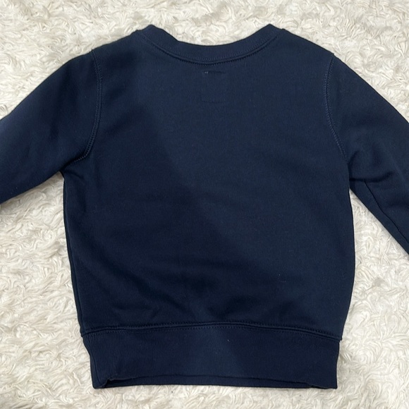Original GAP crew sweatshirt - Picture 4 of 4